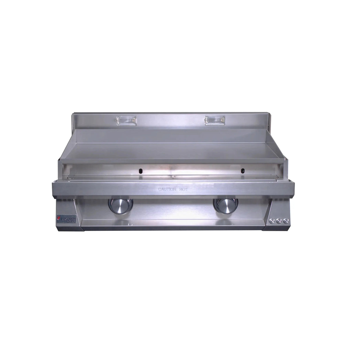 Le Griddle OML75P3 Pro Series Griddle // BetterPatio.com