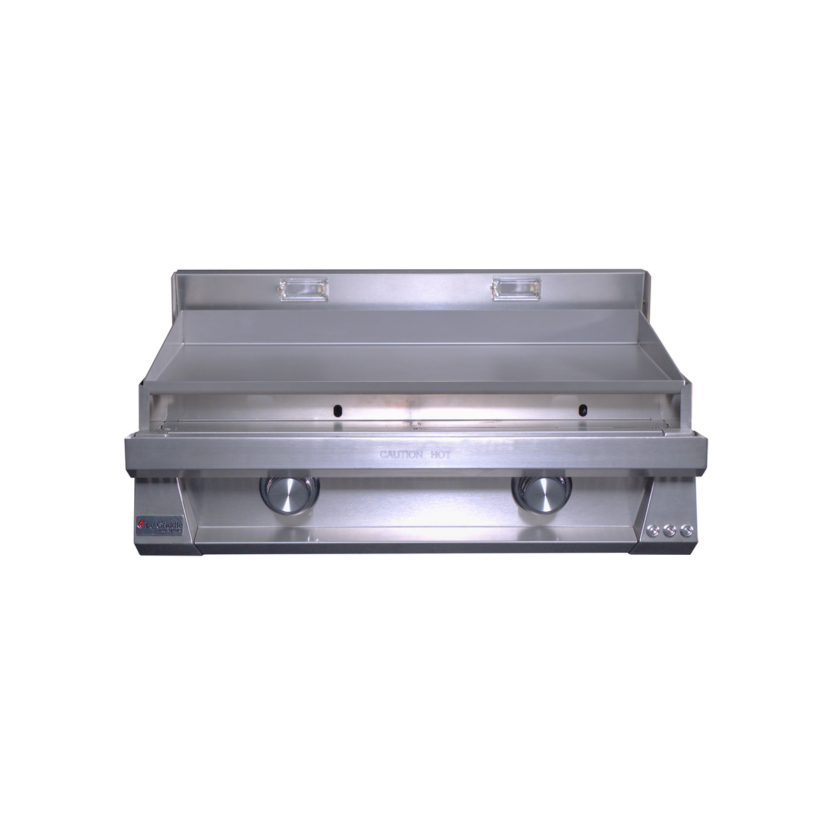 Le Griddle OML75P3 Pro Series Griddle // BetterPatio.com