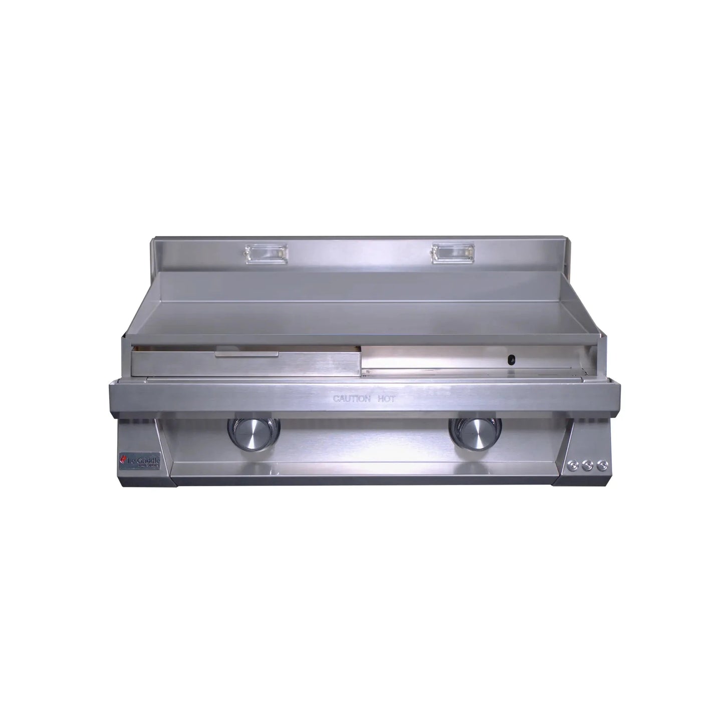 Le Griddle OML75P3 Pro Series Griddle // BetterPatio.com