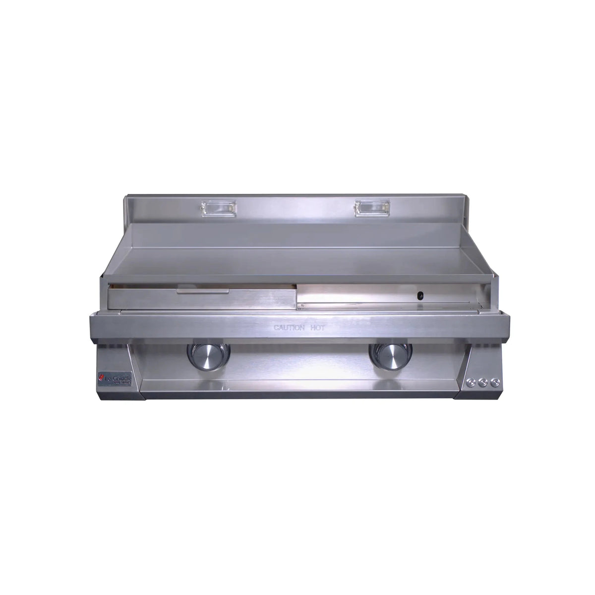 Le Griddle OML75P3 Pro Series Griddle // BetterPatio.com