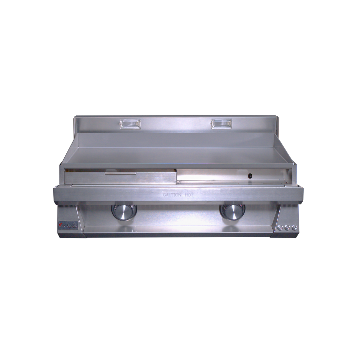 Le Griddle OML75P3 Pro Series Griddle // BetterPatio.com