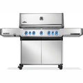 Napoleon PRESTIGE® 665 RSIB with Infrared Side and Rear Burners