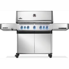 Napoleon PRESTIGE® 665 RSIB with Infrared Side and Rear Burners