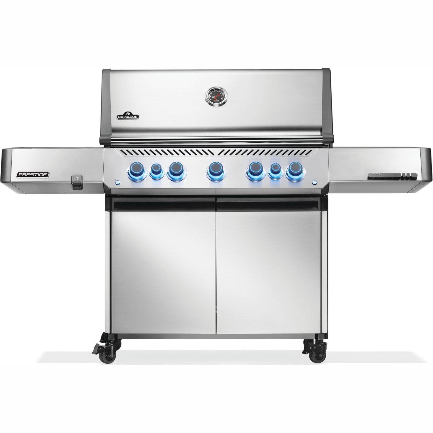 Napoleon PRESTIGE® 665 RSIB with Infrared Side and Rear Burners