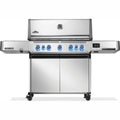 Napoleon PRESTIGE® 665 Connected RSIB with Infrared Side and Rear Burners