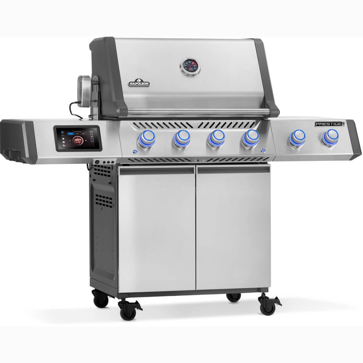 Napoleon Prestige® PRO 500 with Smart Technology