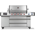 Napoleon Prestige® PRO 665 Elite with Smart Technology & Electric Smoker Box