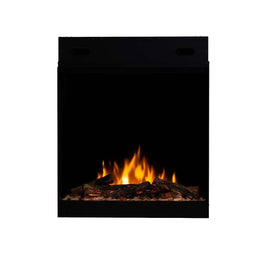 Ignite Quest 30" Electric Fireplace