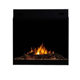Ignite Quest 36" Electric Fireplace