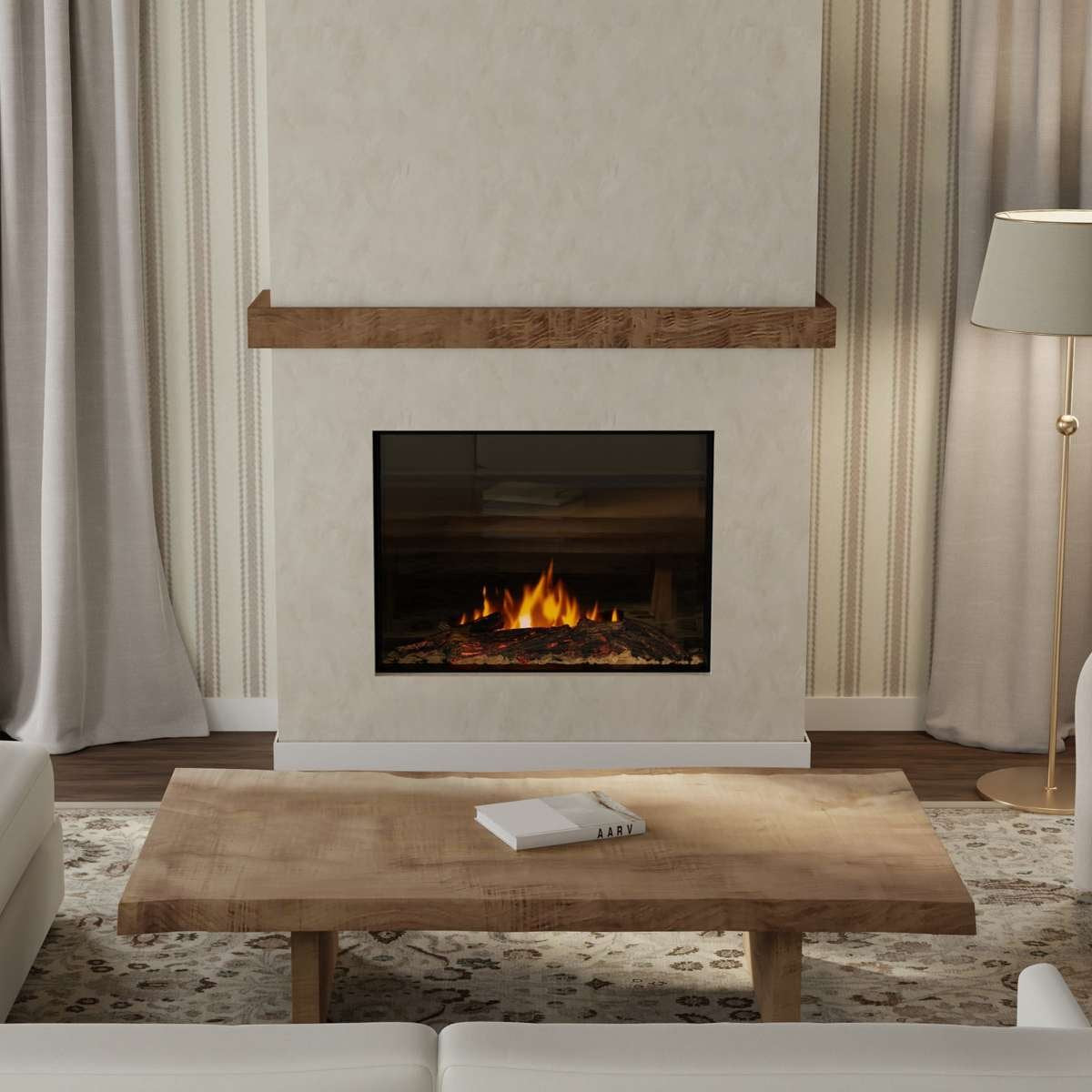 Ignite Quest 36" - Lifestyle 2