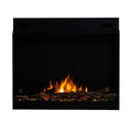 Ignite Quest 42" Electric Fireplace