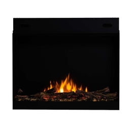 Ignite Quest 42" Electric Fireplace