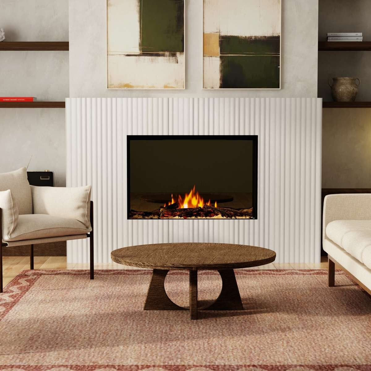 Ignite Quest 42" - Lifestyle
