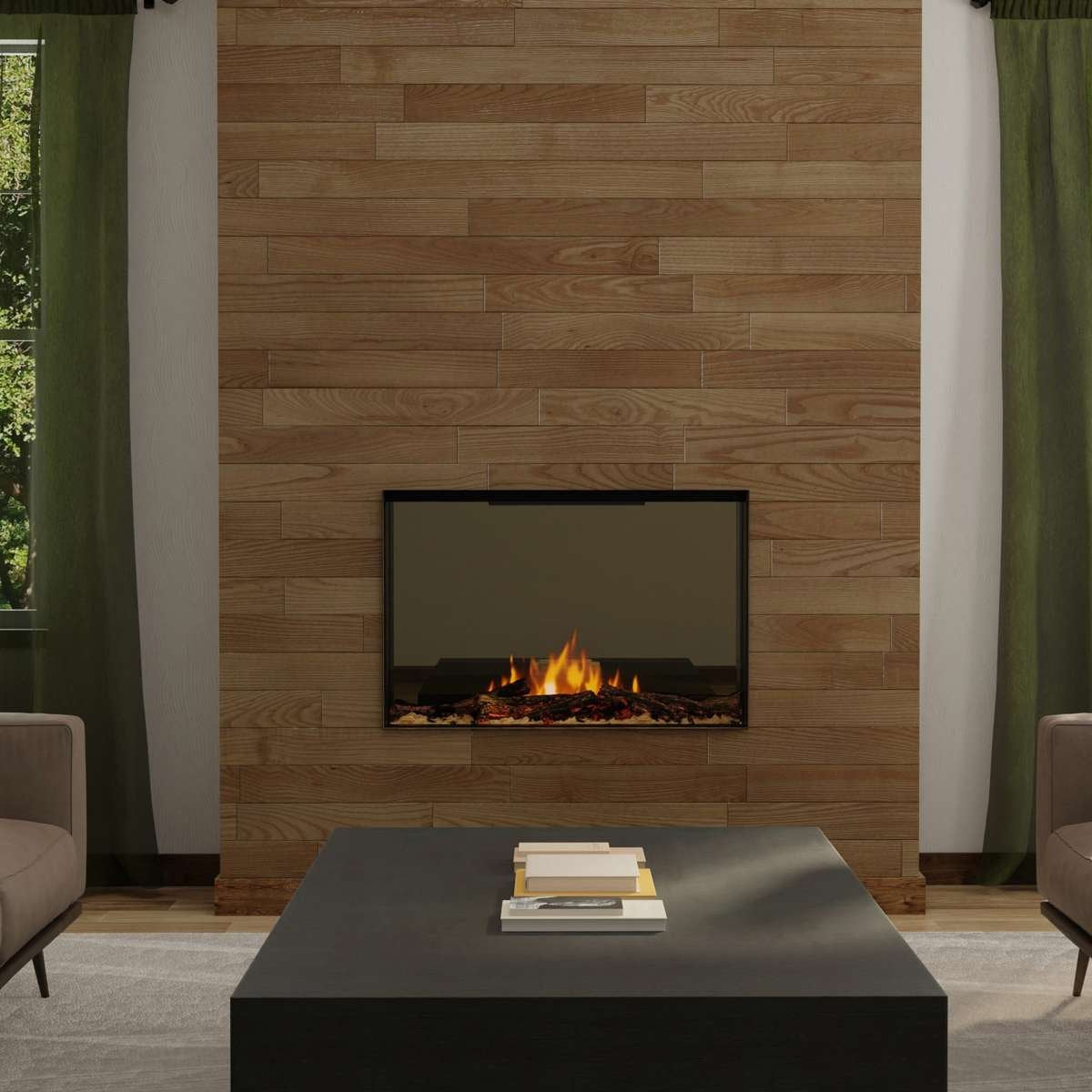 Ignite Quest 42" - Lifestyle 2