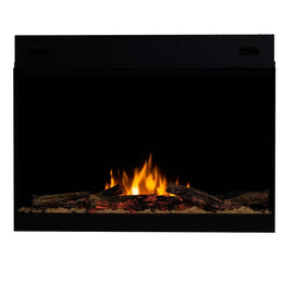 Ignite Quest 48" Electric Fireplace