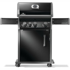 Napoleon Rogue® 425 SB with Range Side Burner