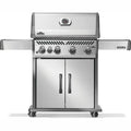 Napoleon Rogue® 525 SB with Range Side Burner