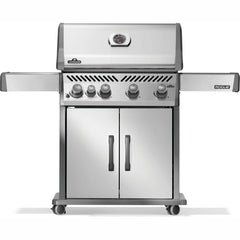 Napoleon Rogue® 525 SB with Range Side Burner