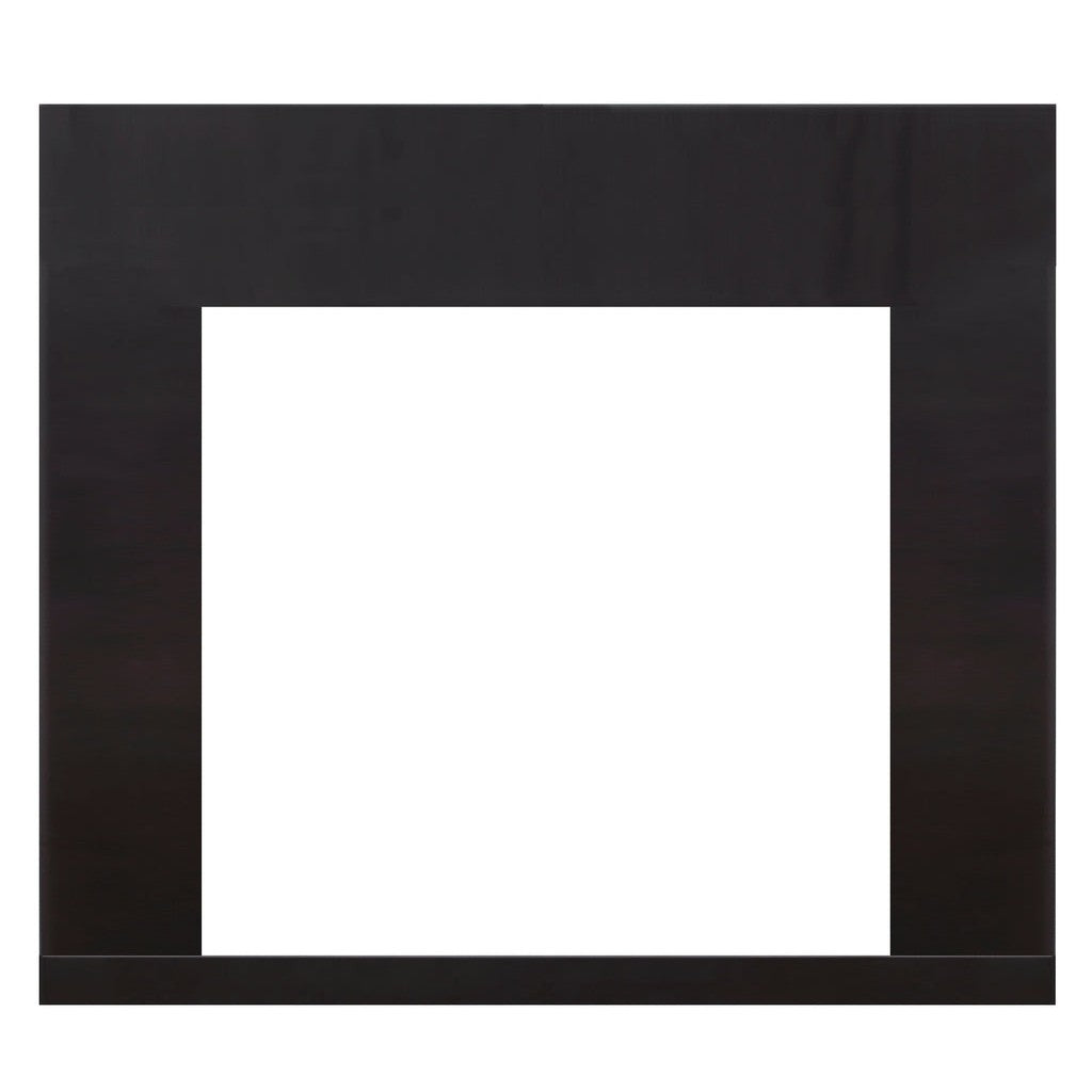 Dimplex Revillusion 38 inch trim detail view