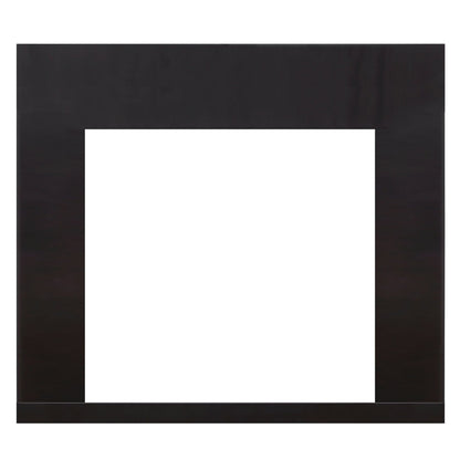 Dimplex Revillusion 38 inch trim detail view