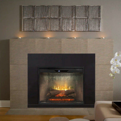 Dimplex Revillusion 44 inch trim additional angle