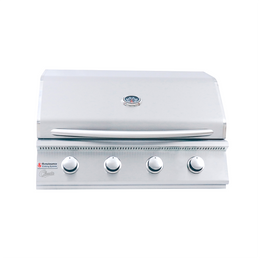 RCS 32" Classic Built-In Grill (RCG32)