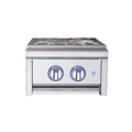 RCS Cutlass Elite Pro Power Burner CSB3