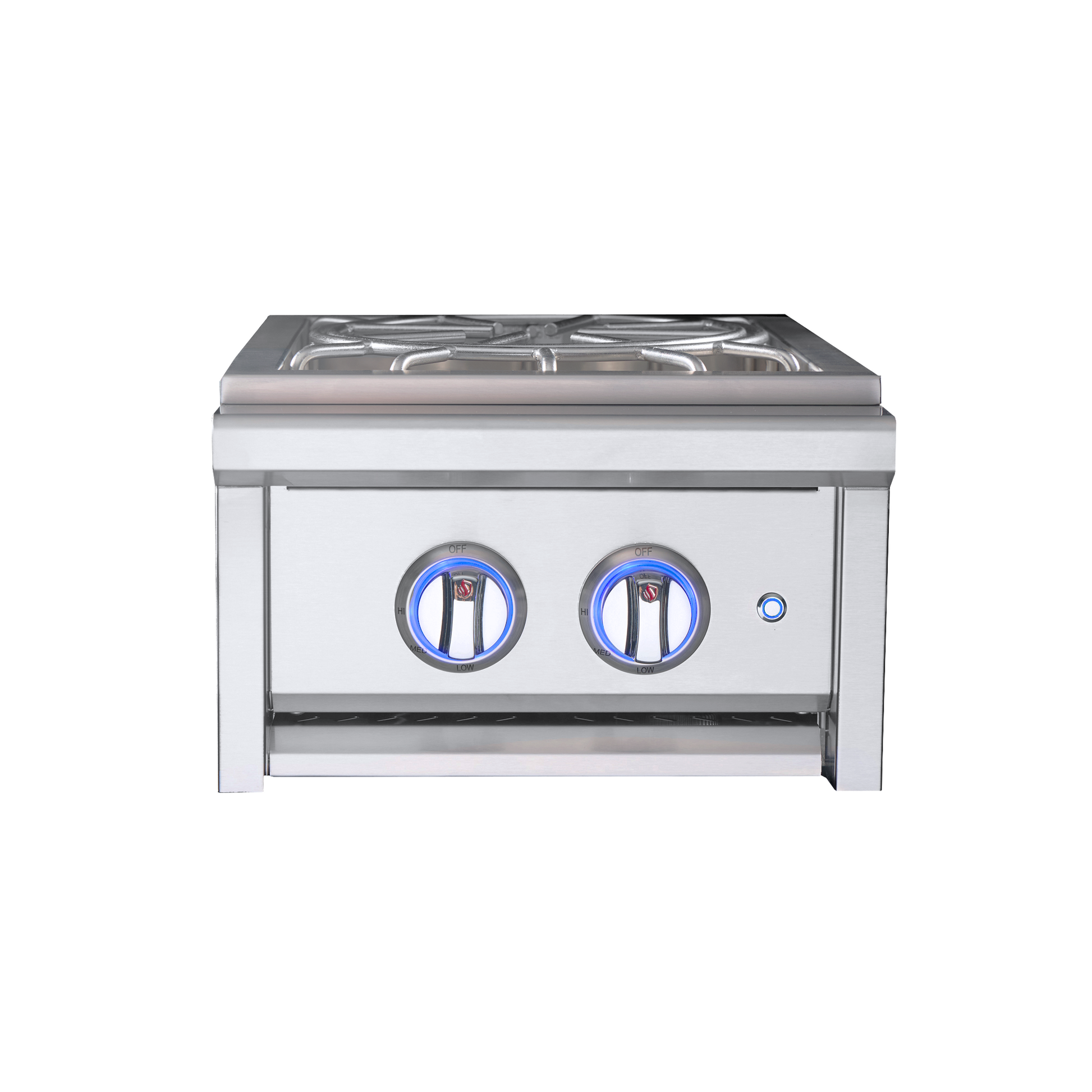 RCS Cutlass Elite Pro Power Burner CSB3 // BetterPatio.com