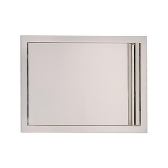 RCS Valiant Horizontal Door with Soft Close - VDH1SC