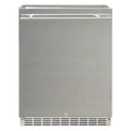 RCS 24 Inch Outdoor Rated Refrigerator with Stainless Door - REFR2C