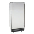 RCS Stainless Steel UL Rated Ice Maker