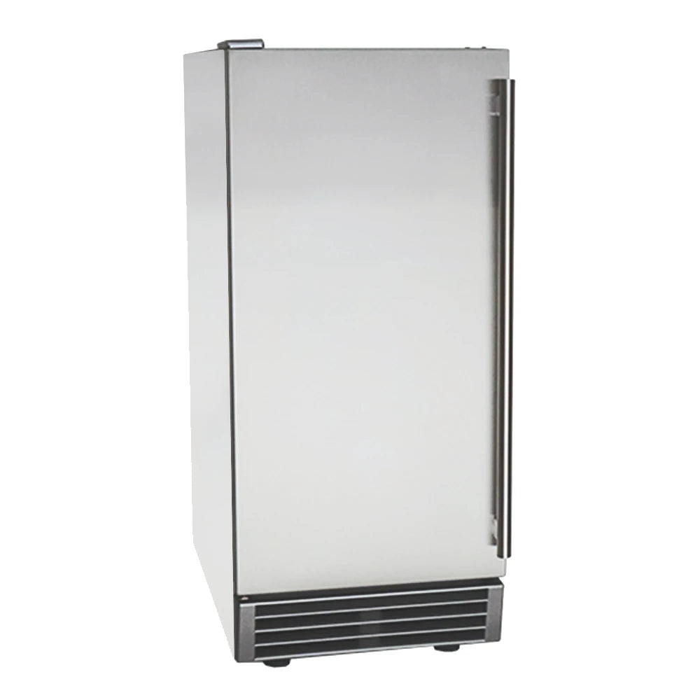 RCS Stainless Steel UL Rated Ice Maker RCS