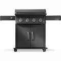 Napoleon Rogue® PRO Phantom 30 Inch Griddle
