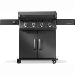 Napoleon Rogue® PRO Phantom 30 Inch Griddle