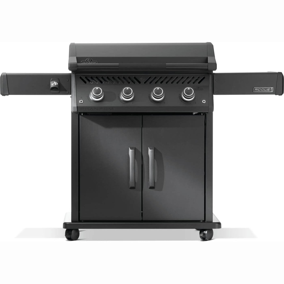 Rogue PRO Phantom 30 Griddle hero
