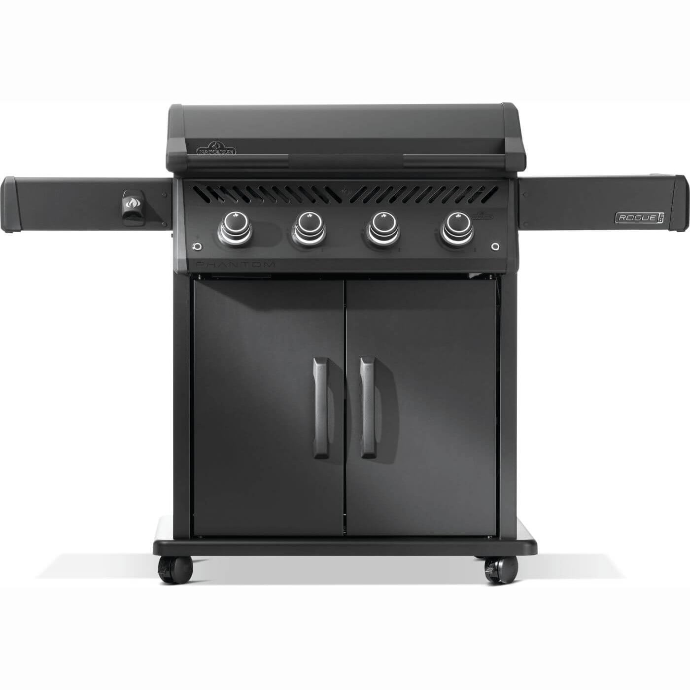 Rogue PRO Phantom 30 Griddle hero