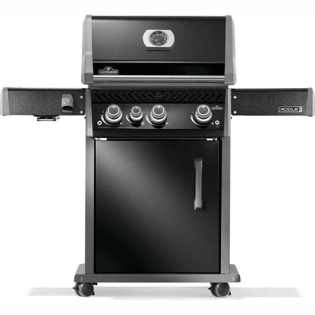 Napoleon Rogue® PRO 425 SIB with Infrared Side Burner