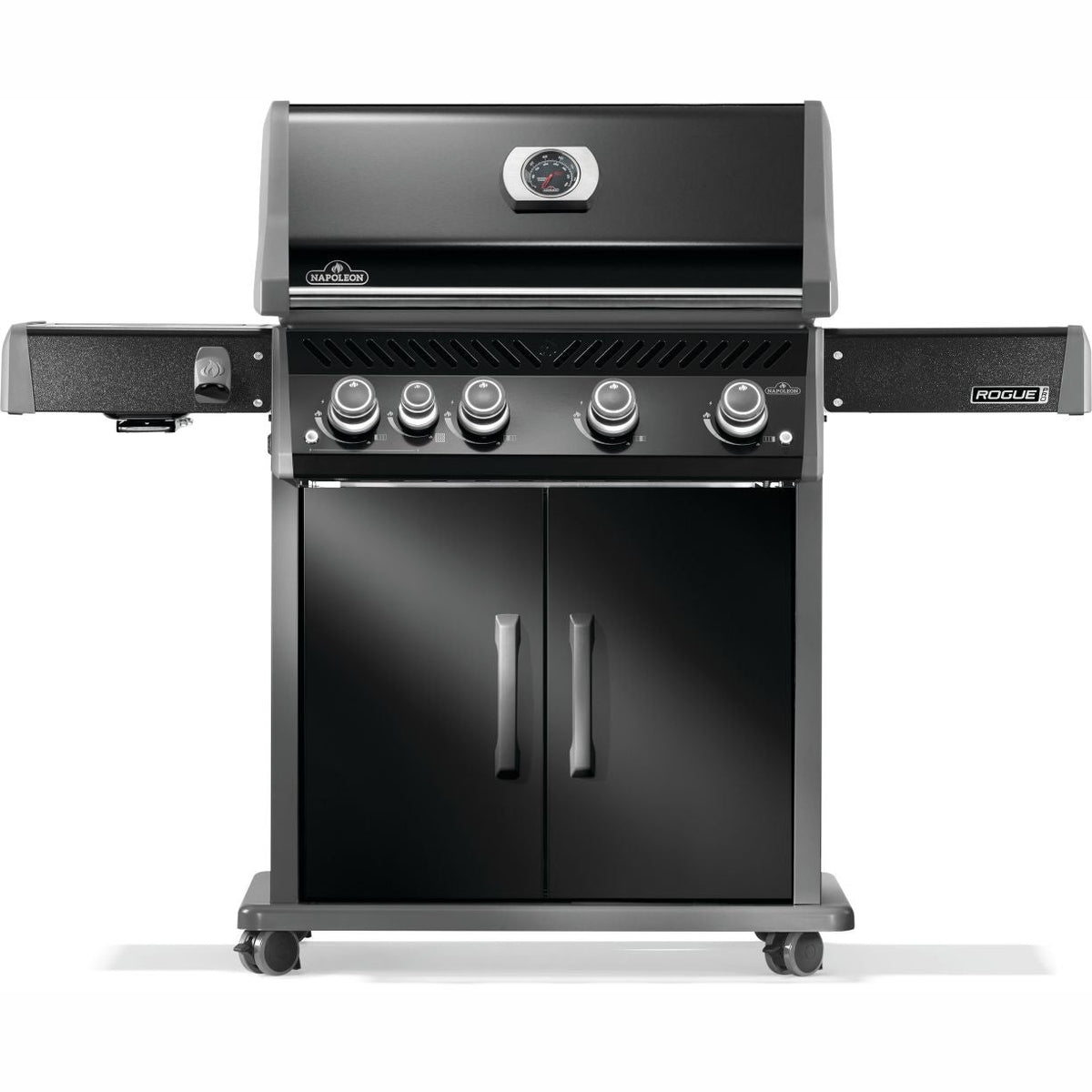 Napoleon Rogue® PRO 525 SIB with Infrared Side Burner