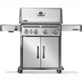Napoleon Rogue® PRO 525 SIB with Infrared Side Burner