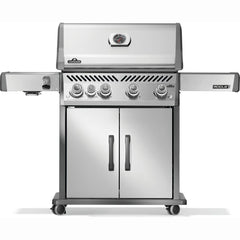 Napoleon Rogue® PRO 525 SIB with Infrared Side Burner