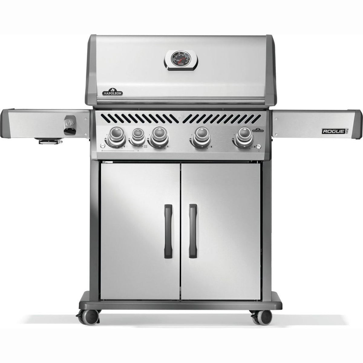Napoleon Rogue® PRO 525 SIB with Infrared Side Burner