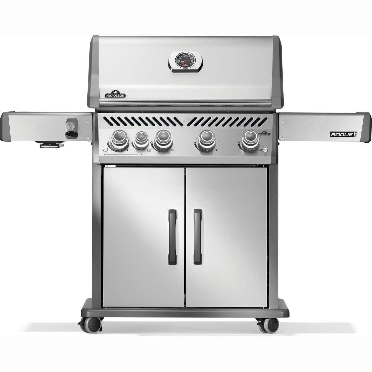 Napoleon Rogue® PRO 525 SIB with Infrared Side Burner