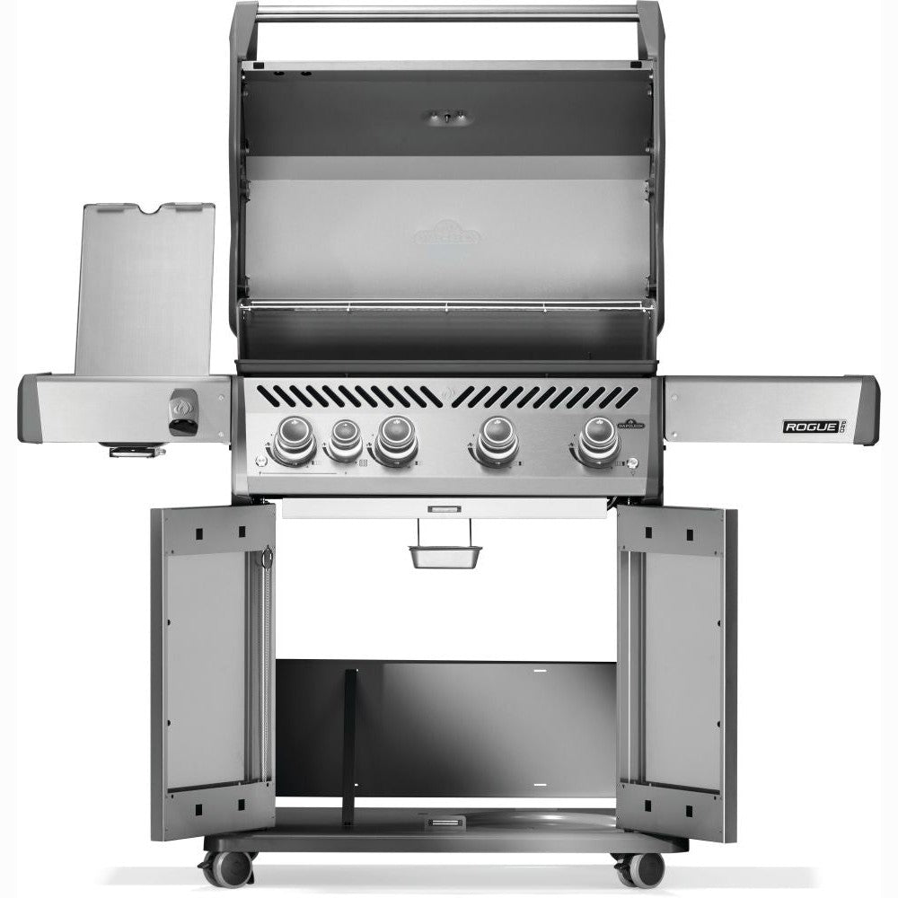 Napoleon Rogue® PRO 525 SIB with Infrared Side Burner
