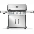 Napoleon Rogue® PRO 625 SIB with Infrared Side Burner
