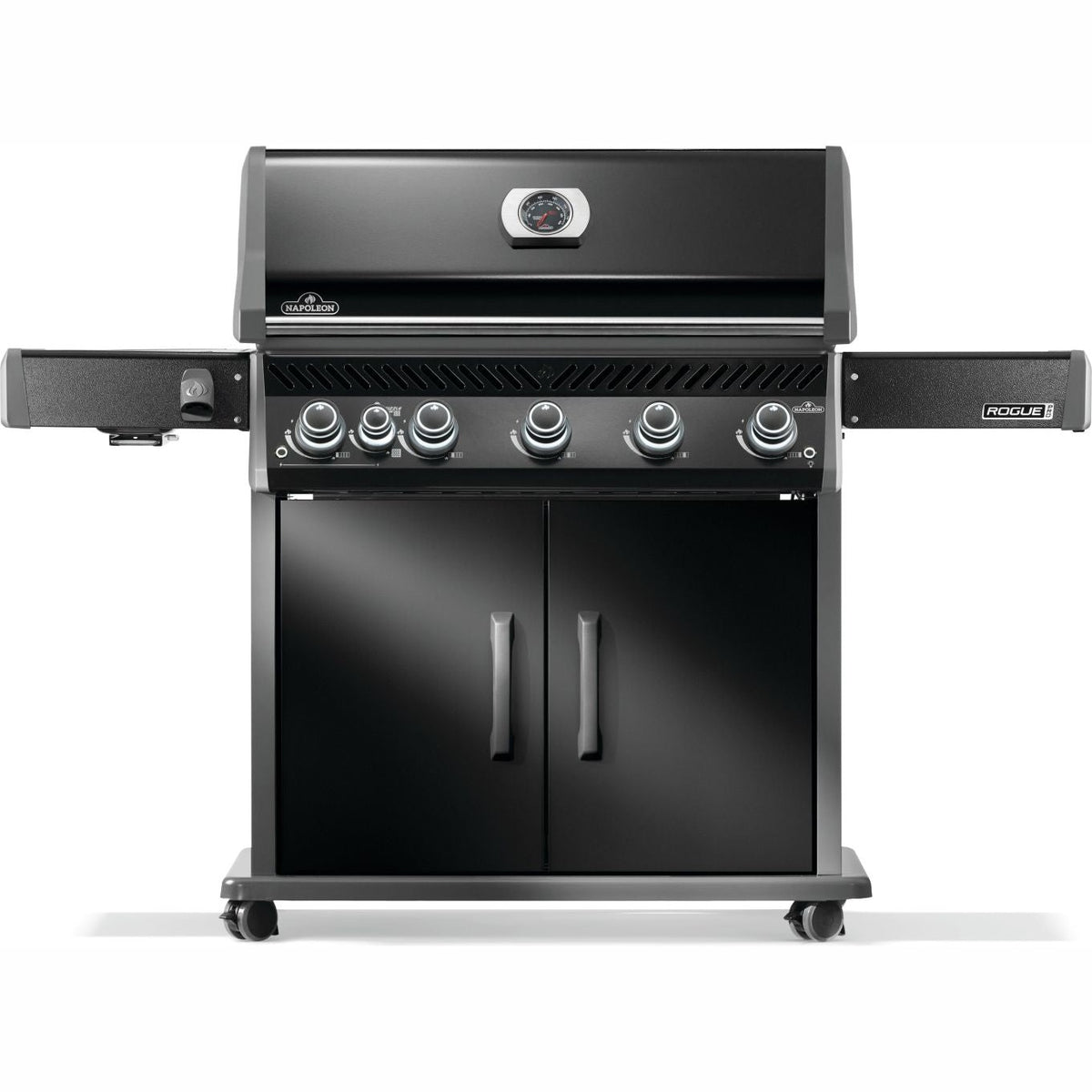 Napoleon Rogue® PRO 625 SIB with Infrared Side Burner