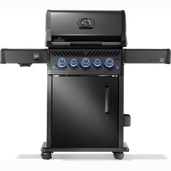 Napoleon Phantom Rogue® PRO-S 425 RSIB with Infrared Side and Rear Burner