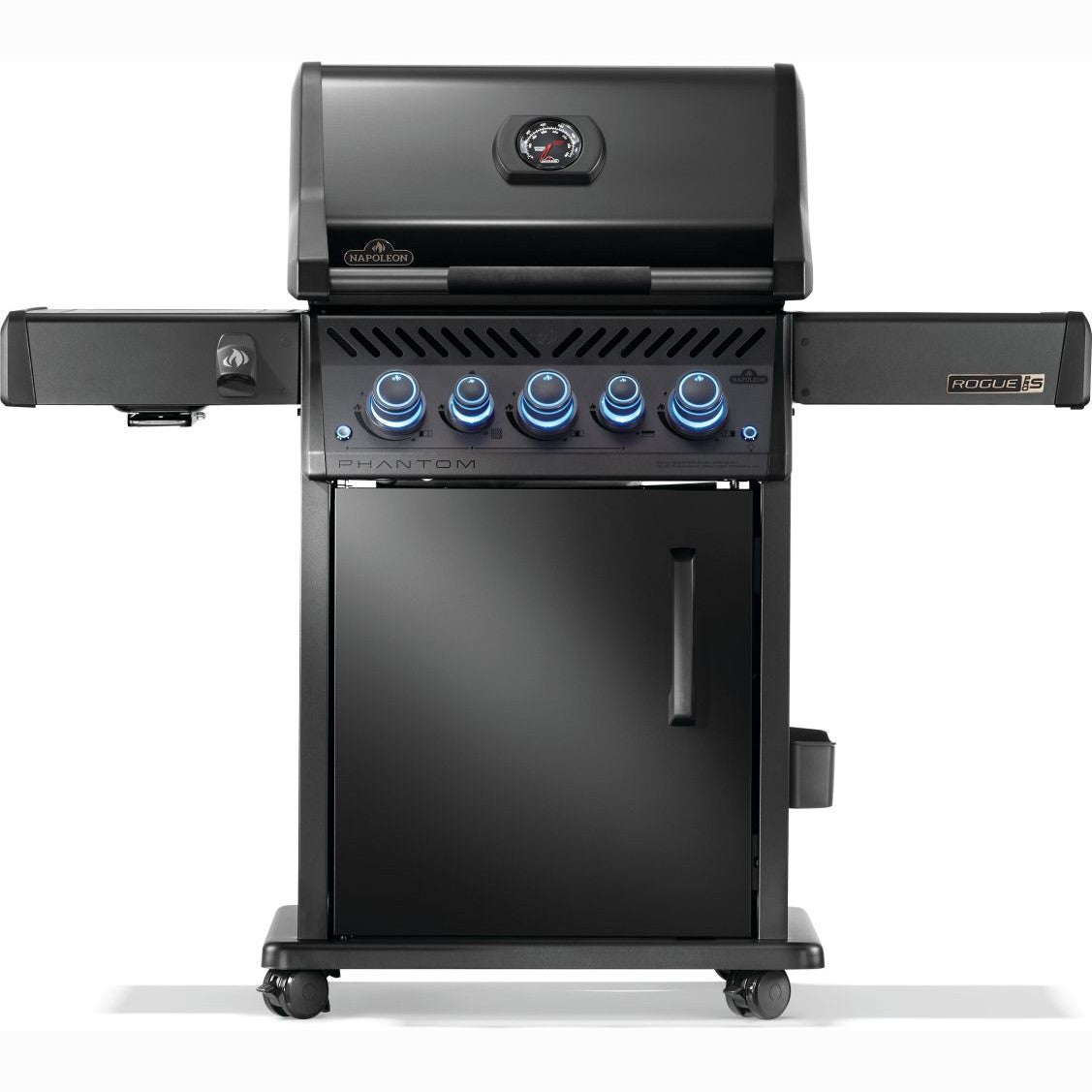 Napoleon Phantom Rogue® PRO-S 425 RSIB with Infrared Side and Rear Burner