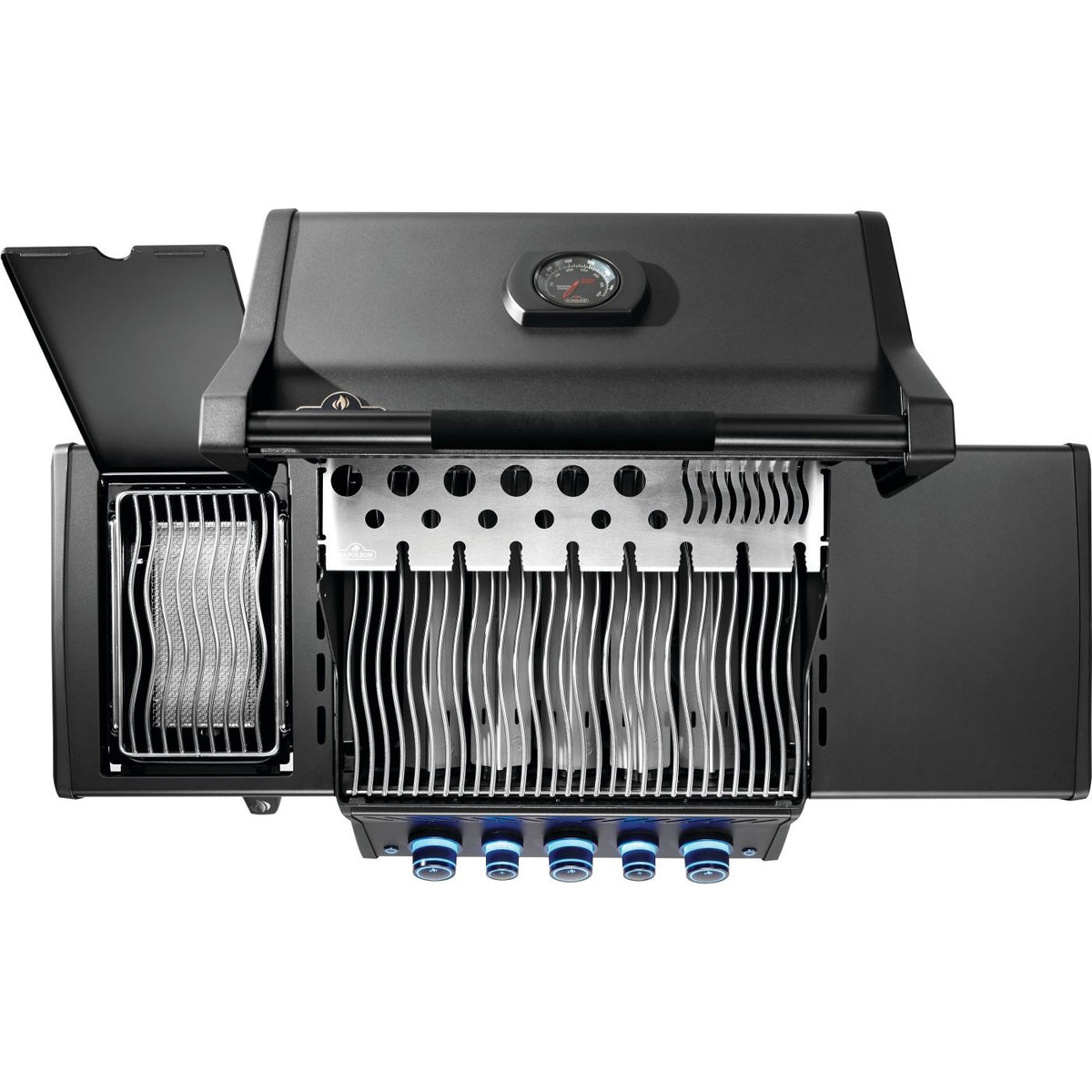 Napoleon Phantom Rogue® PRO-S 425 RSIB with Infrared Side and Rear Burner