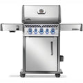 Napoleon Rogue® PRO-S 425 RSIB with Infrared Side and Rear Burner