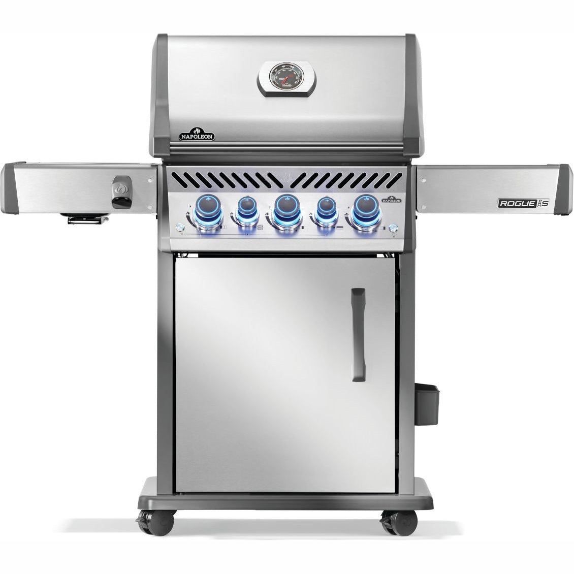 Napoleon Rogue® PRO-S 425 RSIB with Infrared Side and Rear Burner